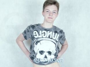 Torixvixsen