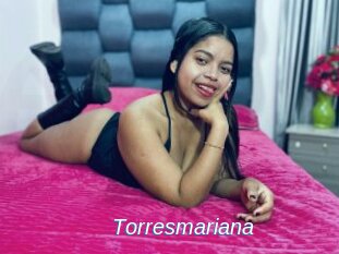 Torresmariana