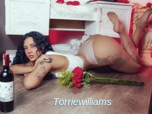 Torriewilliams