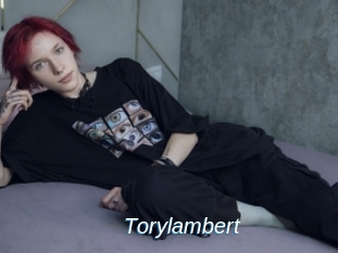 Torylambert