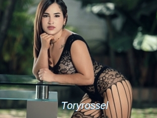 Toryrossel