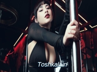 Toshkalain
