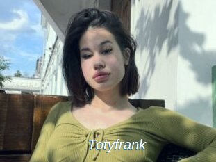 Totyfrank