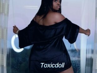 Toxicdoll
