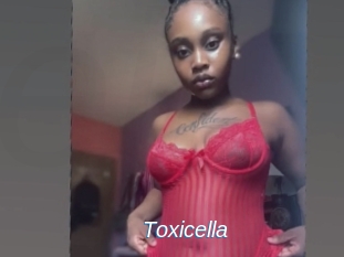 Toxicella