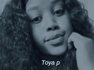 toya_p Ejaculations Féminines