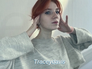 Traceydavis