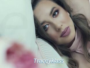 Traceyklass