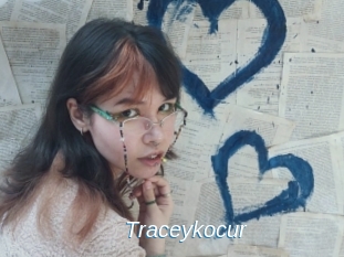 Traceykocur