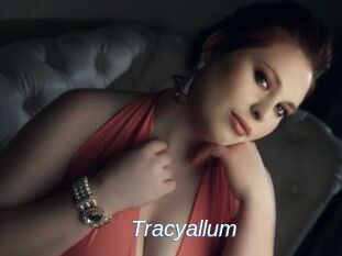 Tracyallum