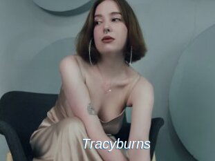 Tracyburns