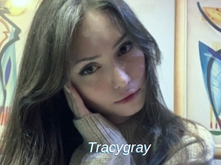 Tracygray