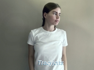 Tracyjons
