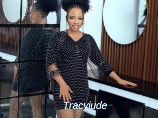 Tracyjude