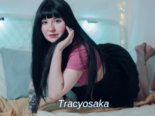 Tracyosaka