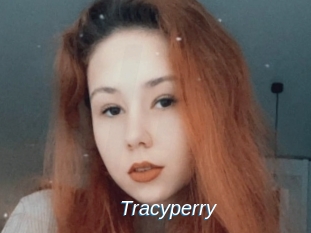 Tracyperry