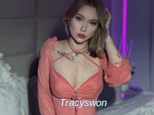 Tracyswon