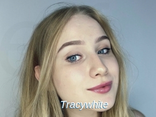 Tracywhite