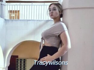 Tracywilsons
