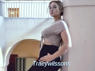 Tracywilssons