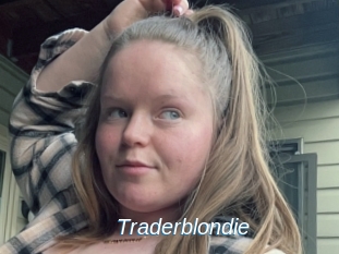Traderblondie