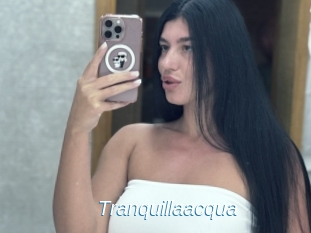 Tranquillaacqua
