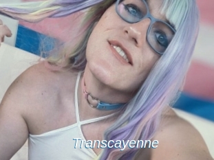 Transcayenne