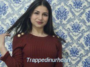 Trappedinurheart
