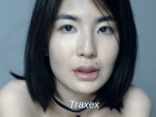 traxex Ejaculations Féminines