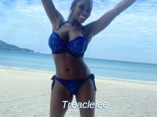 Treaclelee