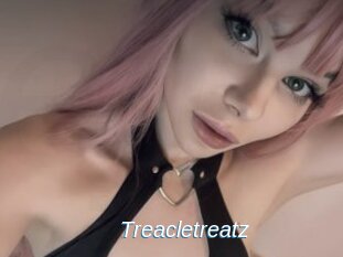 Treacletreatz