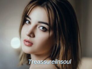 Treassureilnsoul