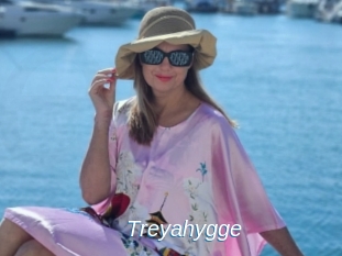 Treyahygge