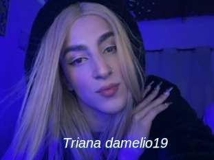 Triana_damelio19