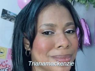 Trianamackenzie