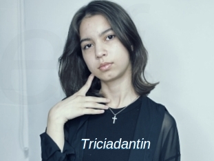 Triciadantin