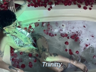 Triinitty