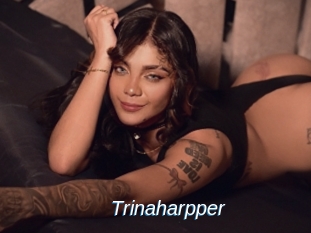 Trinaharpper