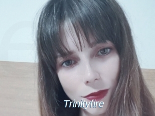Trinityfire
