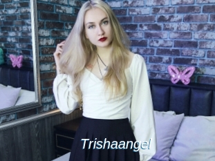 Trishaangel