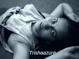 Trishaazure