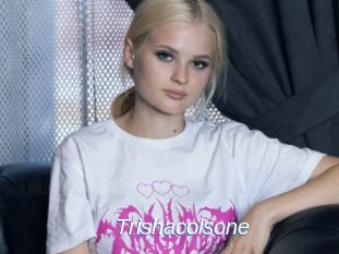 Trishacolsone