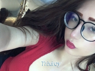 Trixiroy