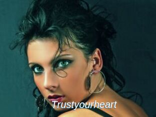 trustyourheart Ejaculations Féminines