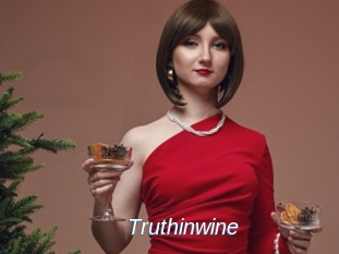 Truthinwine