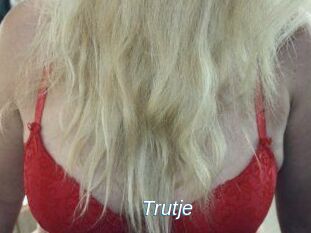 Trutje