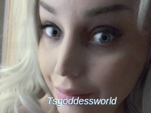 Tsgoddessworld