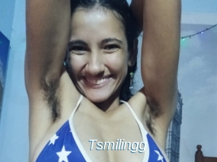Tsmilingg