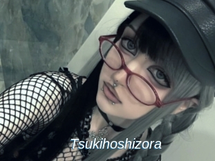 Tsukihoshizora