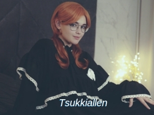 Tsukkiallen